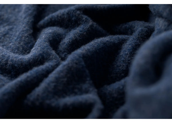 Merano wool-blend