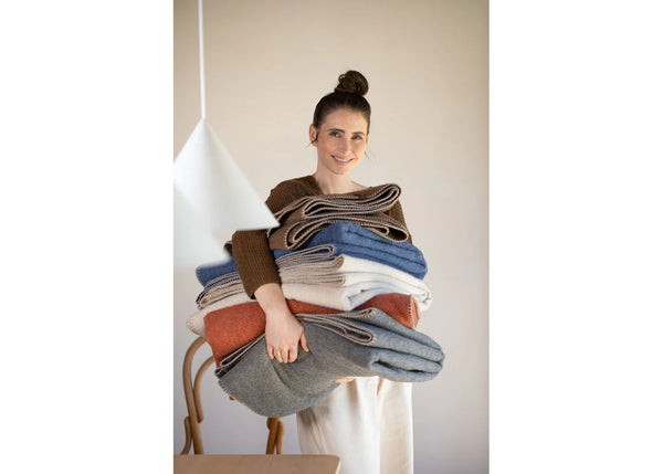Merano wool-blend