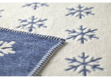 Carla Plaid Snowflake