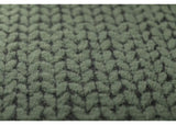 Carla Knitted Pattern