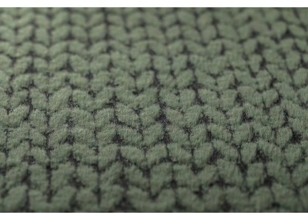 Carla Knitted Pattern