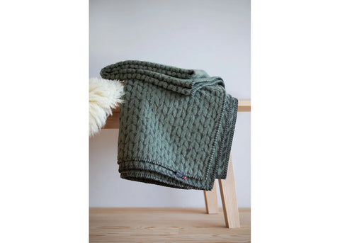 Carla Knitted Pattern