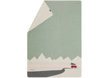 Silvretta car/tree