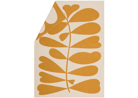 Luca Large Leaves