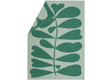 Luca Large Leaves