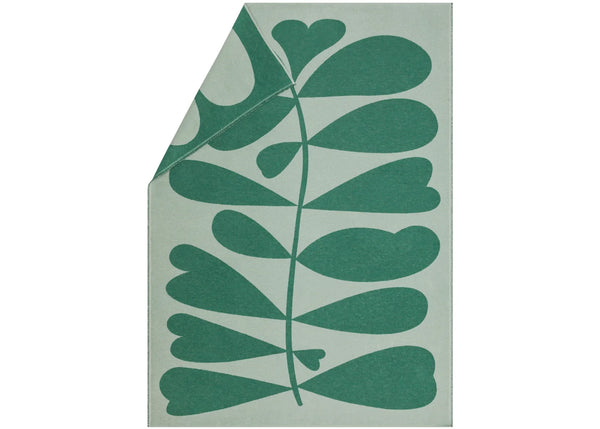 Luca Large Leaves