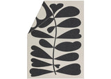 Luca Large Leaves
