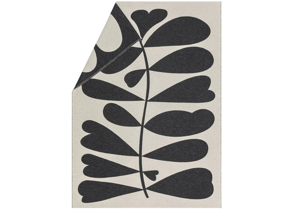 Luca Large Leaves