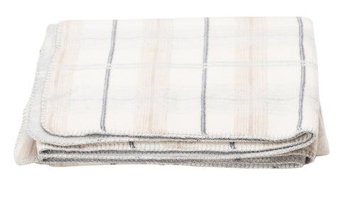 Savona checkered pattern