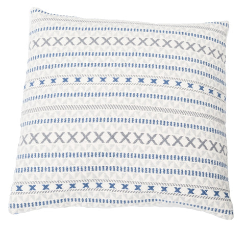 Nova small patterns cushion cover