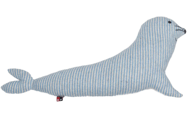Juwel seal cushion